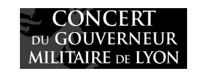 Concert du Gouverneur Militaire de Lyon